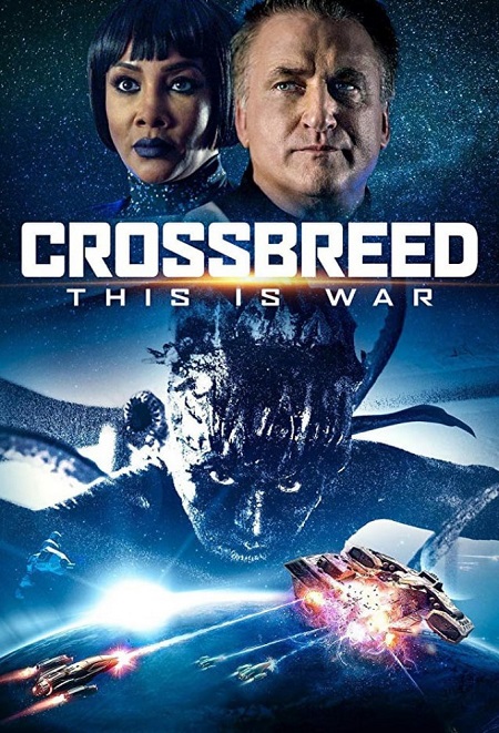 مشاهدة فيلم Crossbreed 2019 مترجم