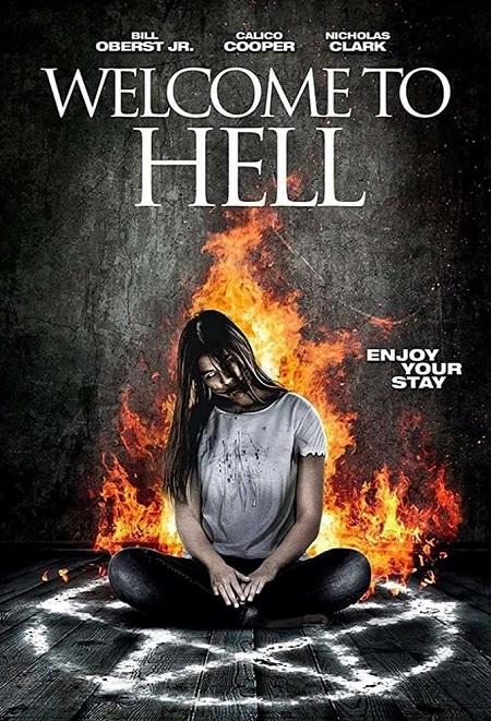 مشاهدة فيلم Welcome to Hell 2018 مترجم