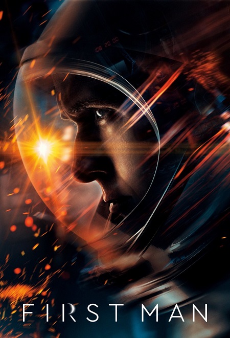 مشاهدة فيلم First Man 2018 مترجم