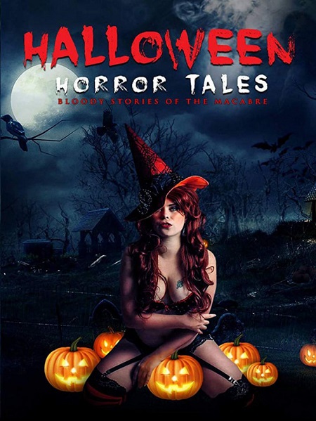 مشاهدة فيلم Halloween Horror Tales 2018 مترجم