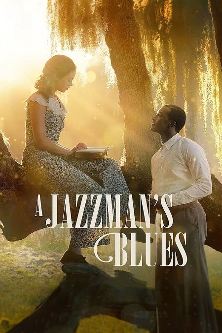 مشاهدة فيلم A Jazzman’s Blues 2022 مترجم