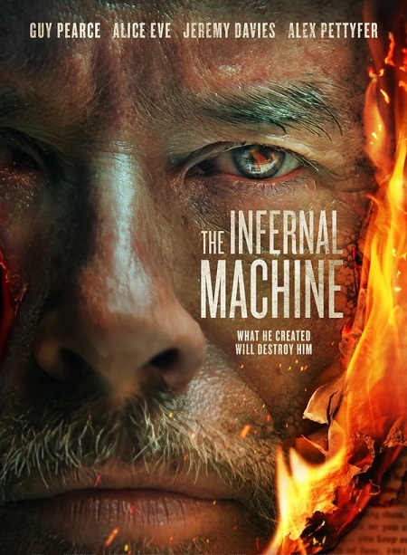 مشاهدة فيلم The Infernal Machine 2022 مترجم