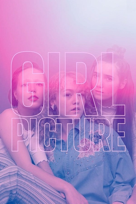 مشاهدة فيلم Girl Picture 2022 مترجم