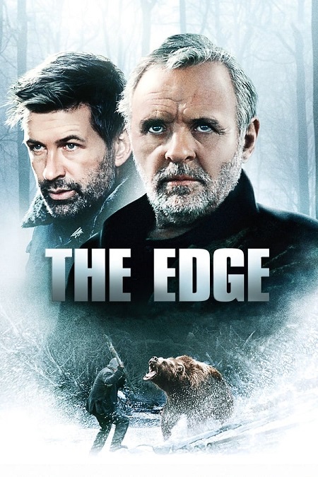 مشاهدة فيلم The Edge 1997 مترجم