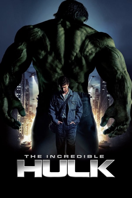 مشاهدة فيلم The Incredible Hulk 2008 مترجم