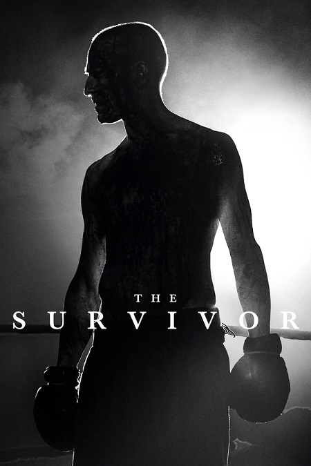 مشاهدة فيلم The Survivor 2021 مترجم