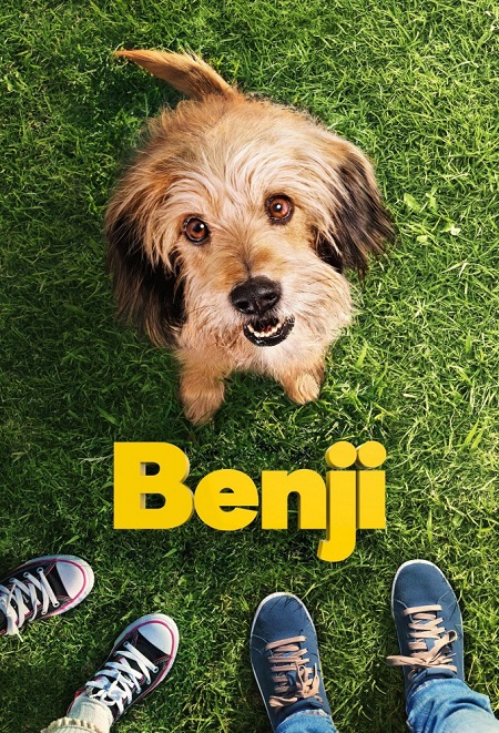 مشاهدة فيلم Benji 2018 مترجم