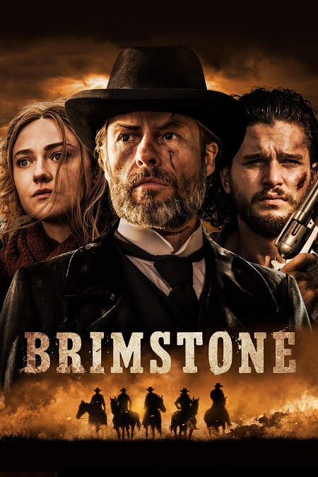 مشاهدة فيلم Brimstone 2016 مترجم