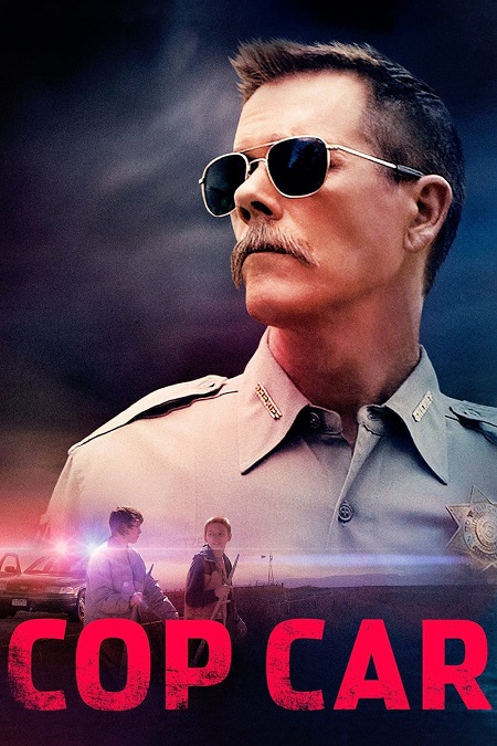 مشاهدة فيلم Cop Car 2015 مترجم