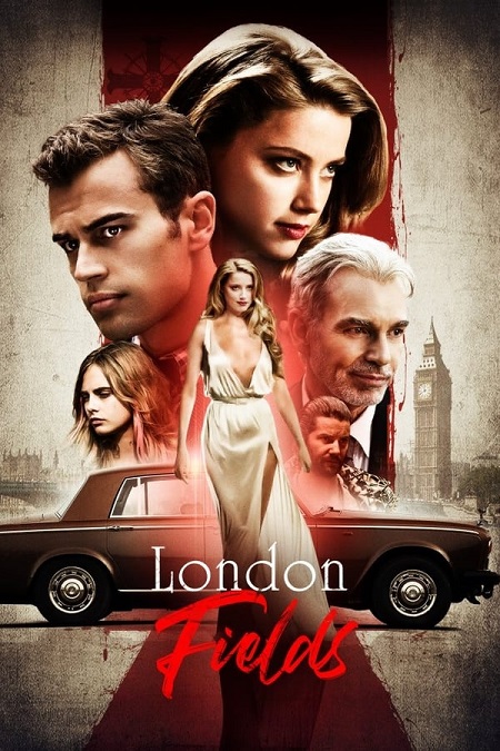 مشاهدة فيلم London Fields 2018 مترجم