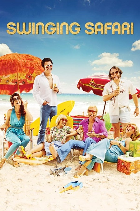 مشاهدة فيلم Swinging Safari 2018 مترجم