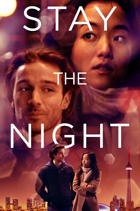 مشاهدة فيلم Stay the Night 2022 مترجم