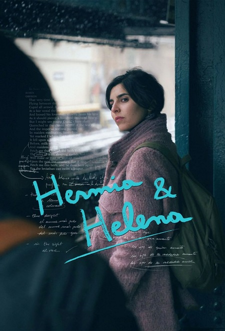 مشاهدة فيلم Hermia and Helena 2016 مترجم