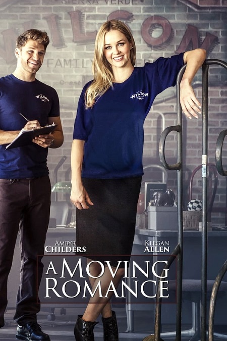 مشاهدة فيلم A Moving Romance 2017 مترجم