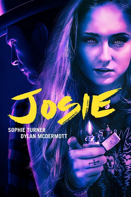 مشاهدة فيلم Josie 2018 مترجم