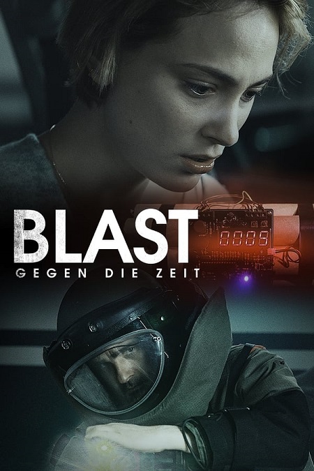 مشاهدة فيلم Blast 2021 مترجم