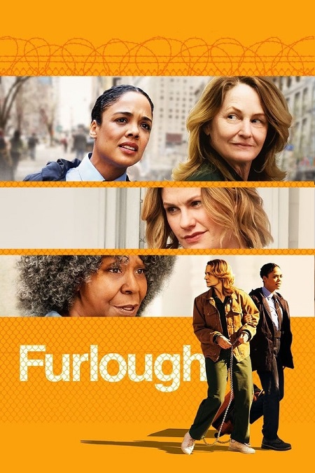 مشاهدة فيلم Furlough 2018 مترجم