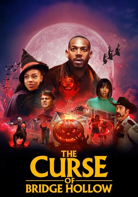 مشاهدة فيلم The Curse of Bridge Hollow 2022 مترجم