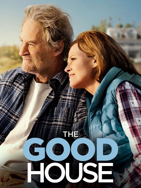 مشاهدة فيلم The Good House 2021 مترجم