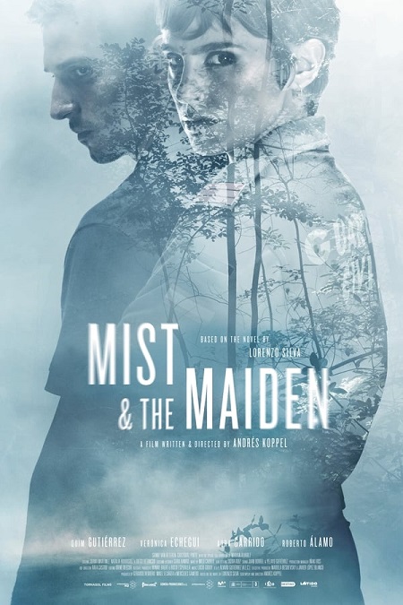 مشاهدة فيلم Mist and the Maiden 2017 مترجم