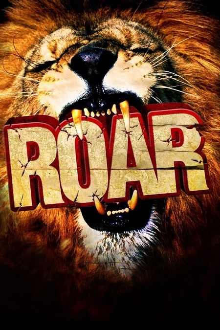 مشاهدة فيلم Roar 1981 مترجم