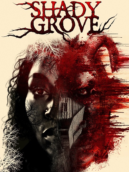 مشاهدة فيلم Shady Grove 2022 مترجم