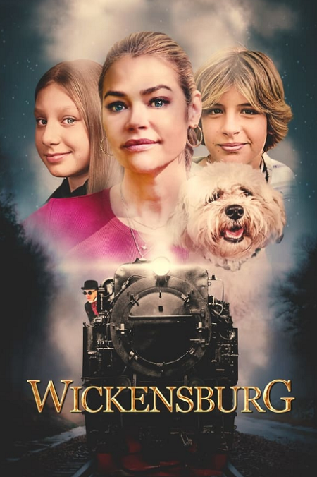 مشاهدة فيلم Wickensburg 2023 مترجم