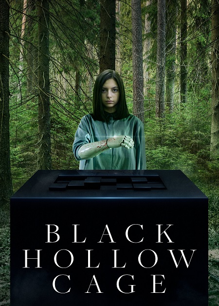 مشاهدة فيلم Black Hollow Cage 2017 مترجم