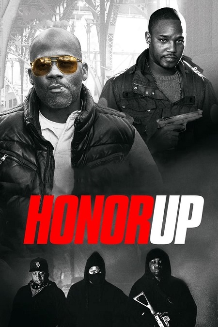 مشاهدة فيلم Honor Up 2018 مترجم