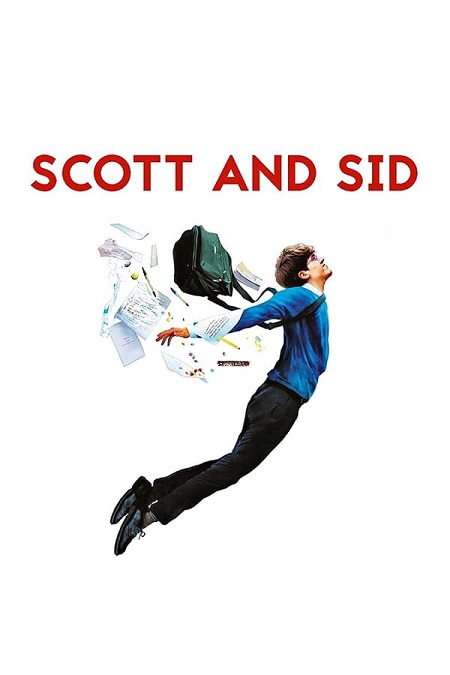 مشاهدة فيلم Scott and Sid 2018 مترجم