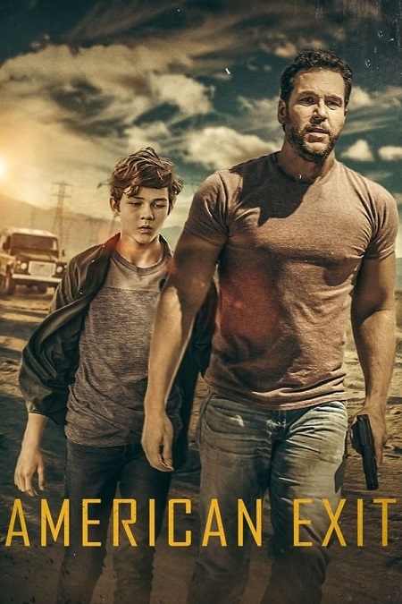 مشاهدة فيلم American Exit 2019 مترجم