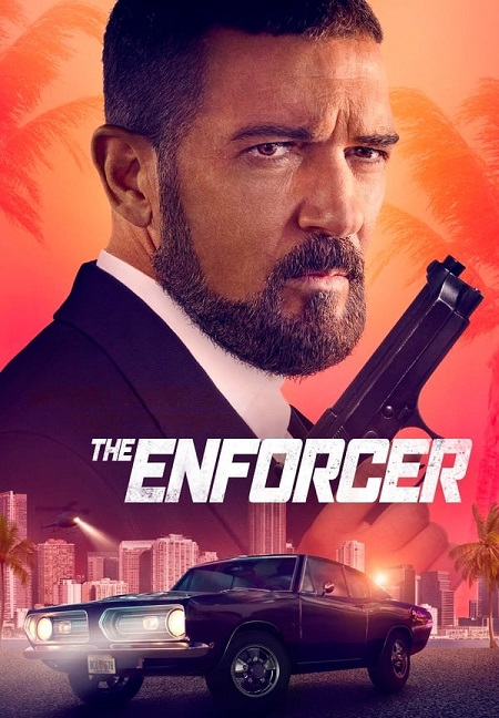 مشاهدة فيلم The Enforcer 2022 مترجم