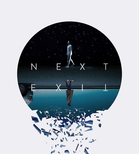 مشاهدة فيلم Next Exit 2022 مترجم