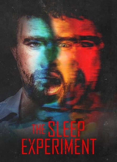 مشاهدة فيلم The Sleep Experiment 2022 مترجم