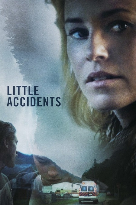 مشاهدة فيلم Little Accidents 2014 مترجم