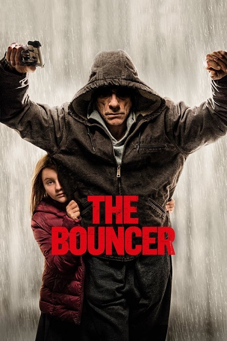 مشاهدة فيلم The Bouncer 2018 مترجم