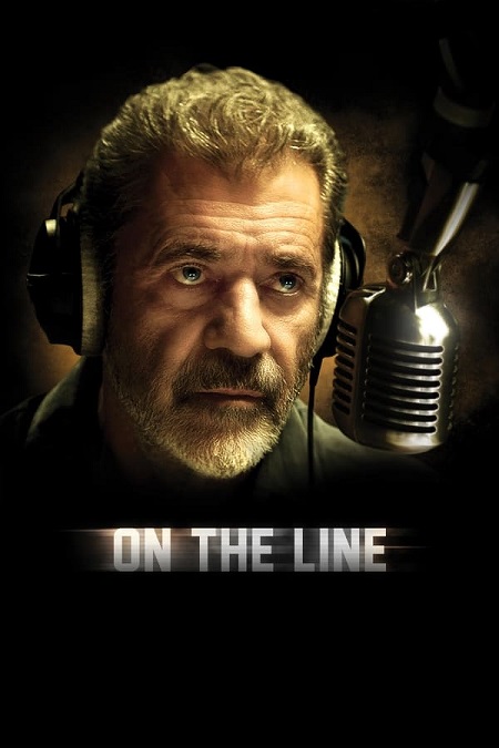 مشاهدة فيلم On the Line 2022 مترجم