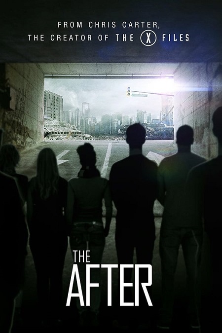 مشاهدة فيلم The After 2014 مترجم