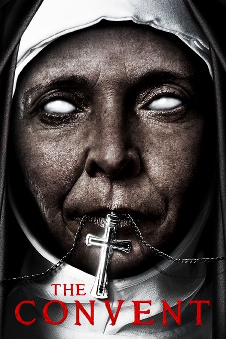 مشاهدة فيلم The Convent 2018 مترجم