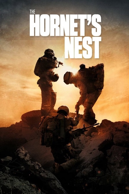 مشاهدة فيلم The Hornet’s Nest 2014 مترجم