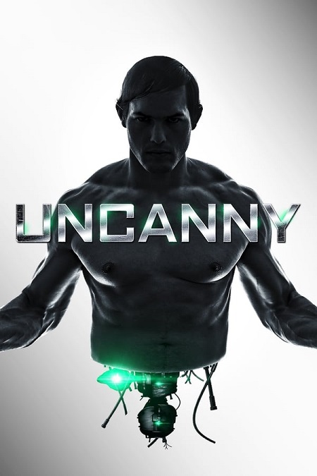 مشاهدة فيلم Uncanny 2015 مترجم