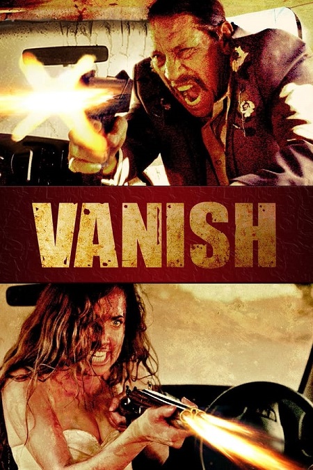 مشاهدة فيلم VANish 2015 مترجم