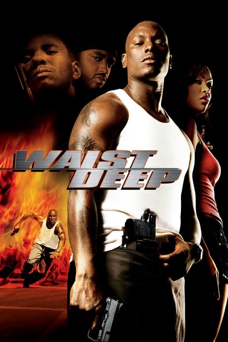 مشاهدة فيلم Waist Deep 2006 مترجم