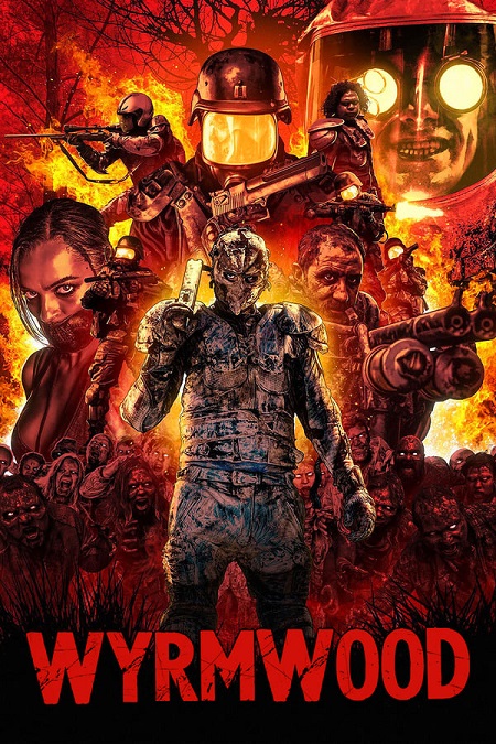 مشاهدة فيلم Wyrmwood Road of the Dead 2014 مترجم