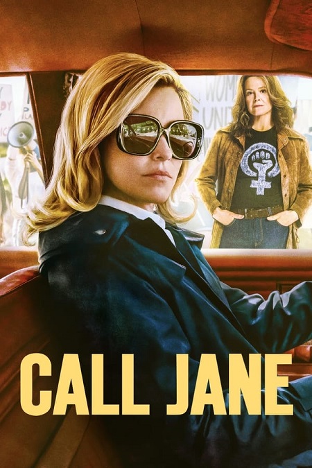 مشاهدة فيلم Call Jane 2022 مترجم