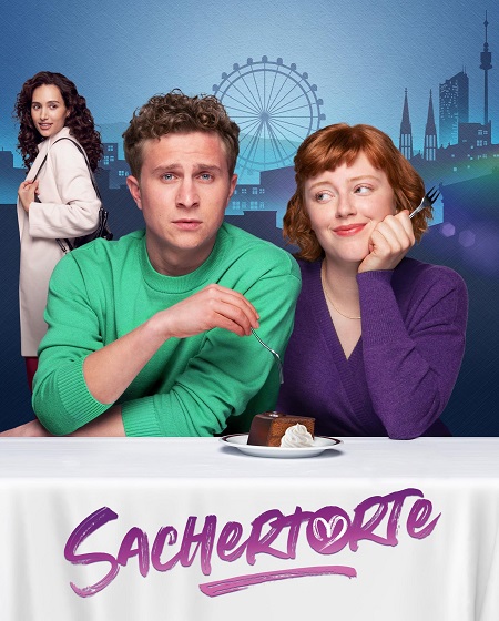 مشاهدة فيلم Sachertorte 2022 مترجم