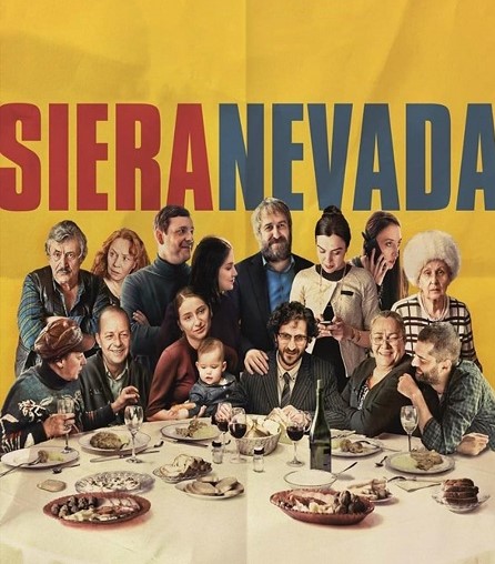 مشاهدة فيلم Sieranevada 2016 مترجم