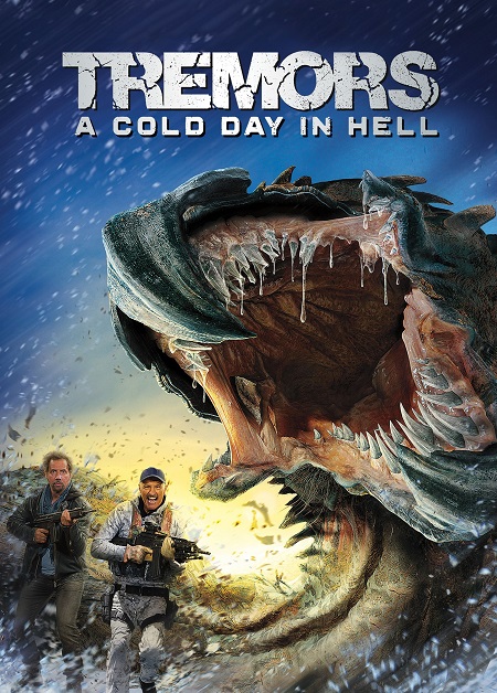 مشاهدة فيلم Tremors 6 2018 مترجم