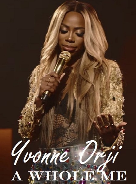 مشاهدة عرض Yvonne Orji A Whole Me 2022 مترجم