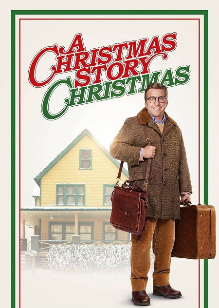 مشاهدة فيلم A Christmas Story Christmas 2022 مترجم